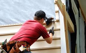 Best Wood Siding Installation  in Norwood, PA